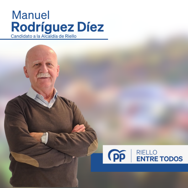 Foto de Riello de Abajo en Villagatón, León