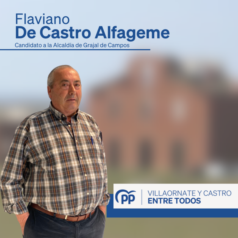 Foto de Castrobarto en Villaornate y Castro, León