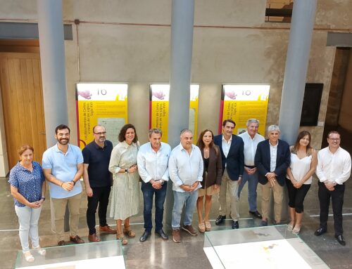 El PP elige Pleno y Comisión Gestora liderada por Suárez-Quiñones