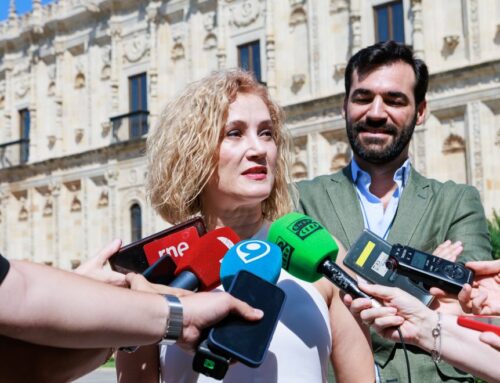 El PP denuncia el proyecto ‘mutilado’ de la segunda fase de San Marcos