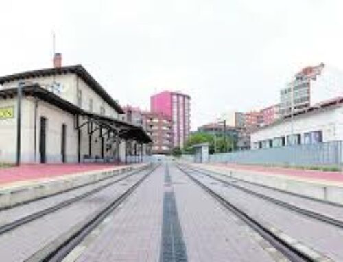 El PP recuerda el compromiso del PSOE de que Feve llegue al centro de León