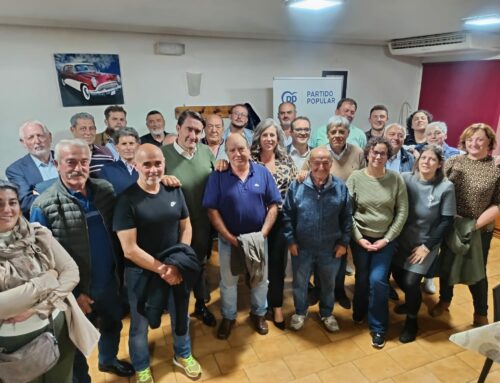 El PP resalta el compromiso de la Junta con récord de inversiones en León