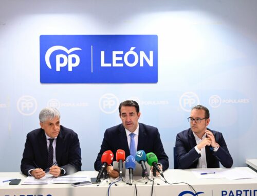 Más de 300.000 leoneses se benefician de las rebajas fiscales de la Junta