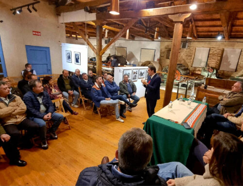 Compromiso de la Junta con León frente al abandono del Gobierno de Sánchez