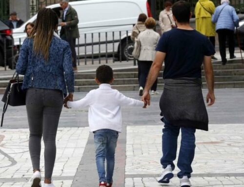 León gana población por las políticas sociales y de empleo de la Junta