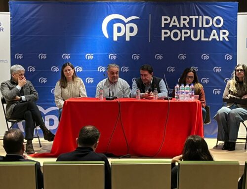 El PP propone potenciar la FP en Astorga con grados en logística y alimentación