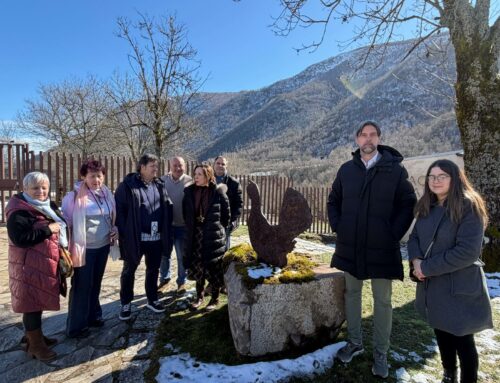 El PP propone un nuevo polígono en Villablino para atraer empresas